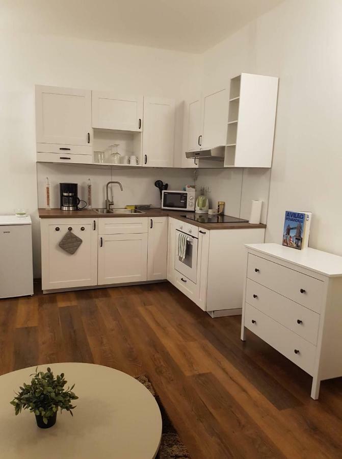 Bm Apartamento *