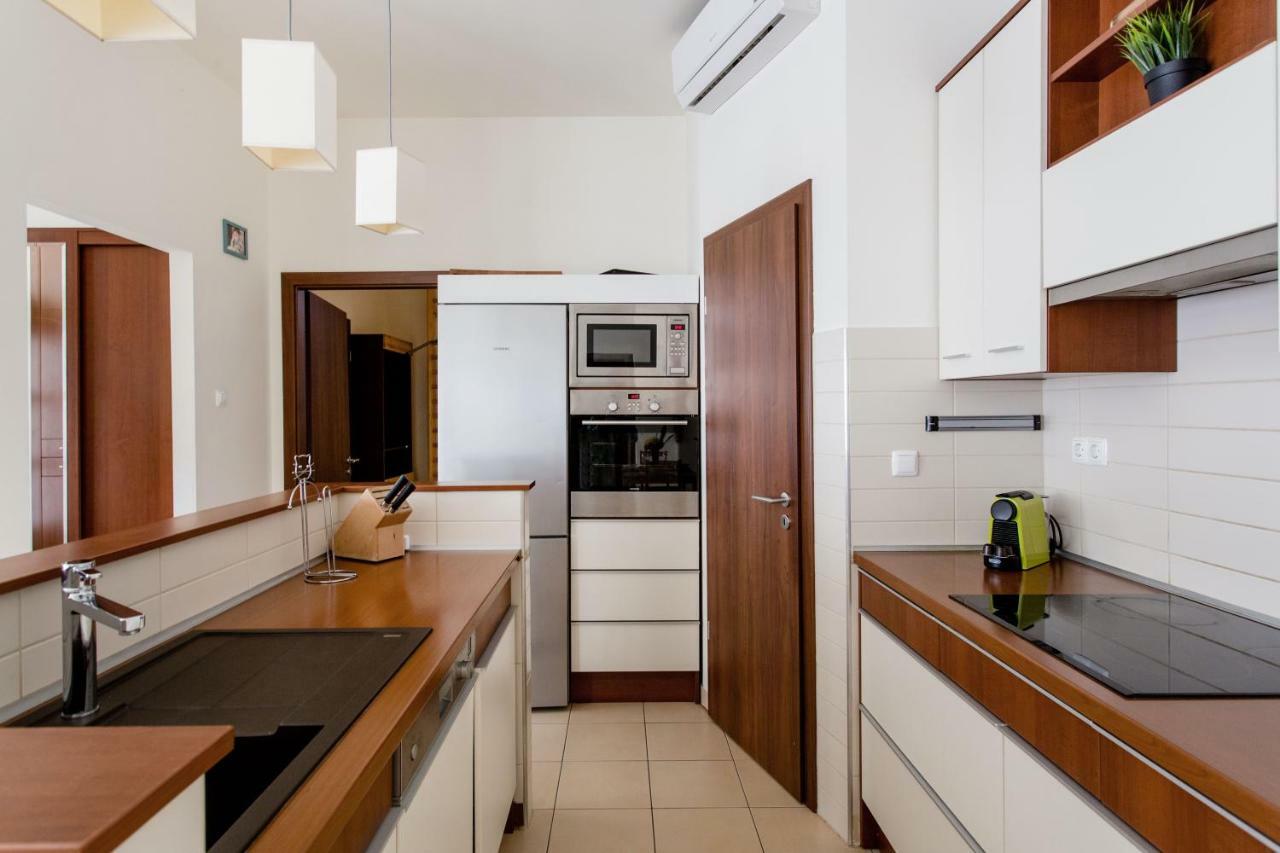 Apartmán Downtown Delight Near The Basilica Budapest