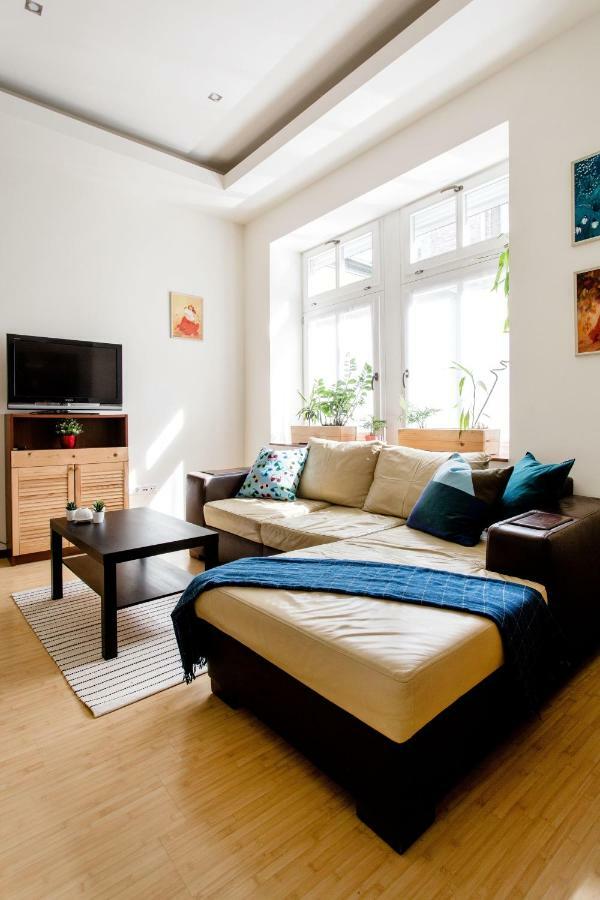 Apartmán Downtown Delight Near The Basilica Budapest