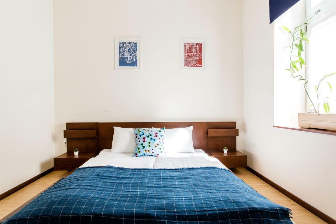Apartmán Downtown Delight Near The Basilica *