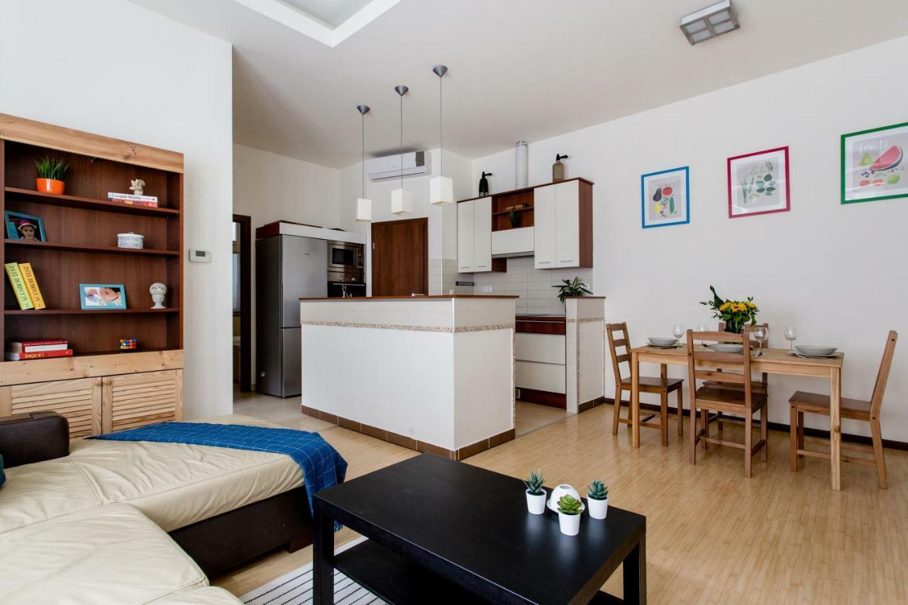Apartmán Downtown Delight Near The Basilica *