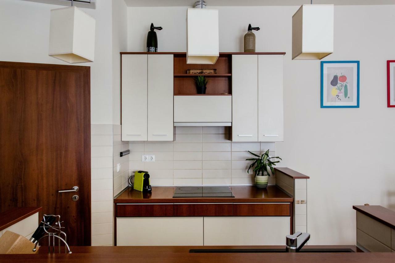 Appartement Downtown Delight Near The Basilica