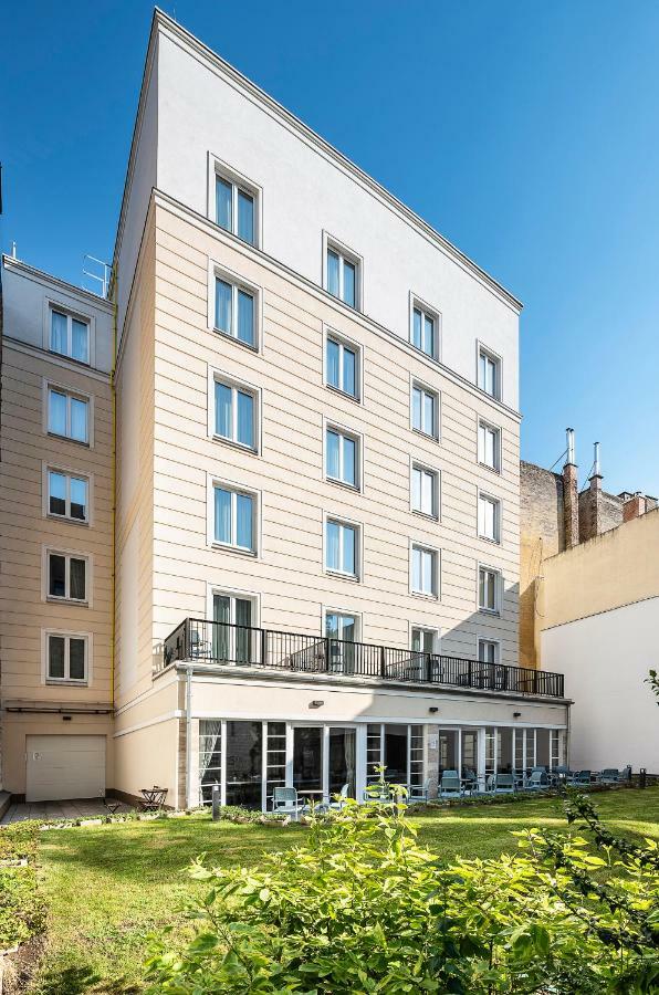 Three Corners Lifestyle Hotel Budapest