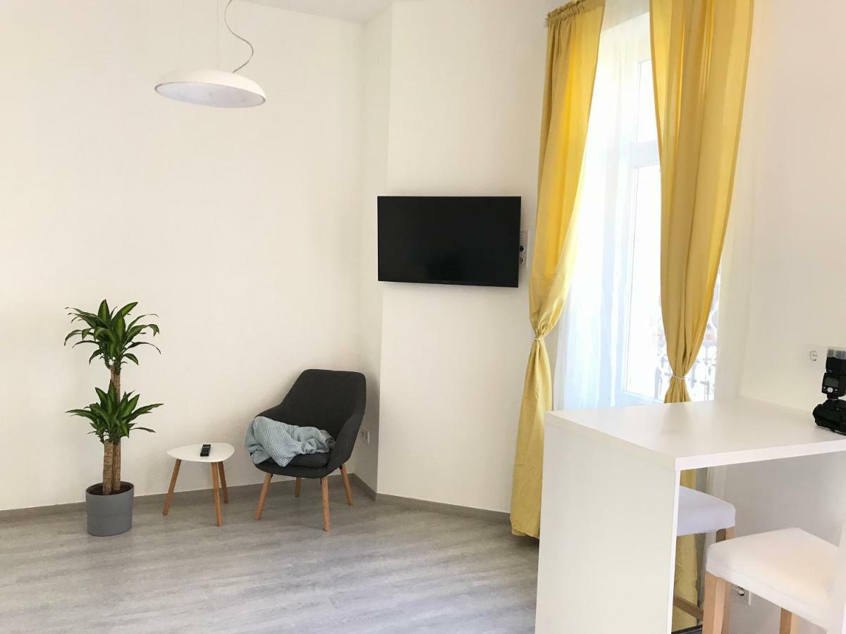 Apartment Central Studio Rozes *