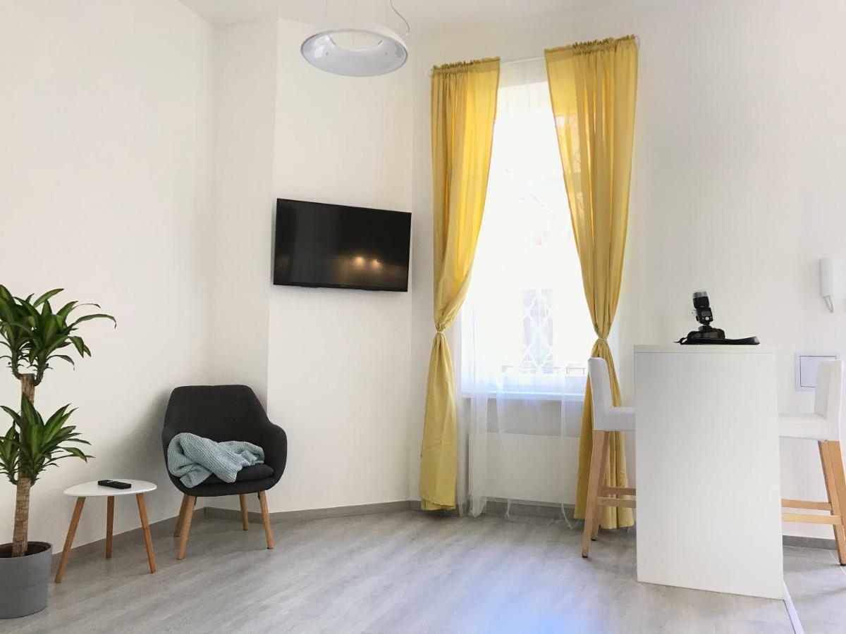 Apartment Central Studio Rozes *