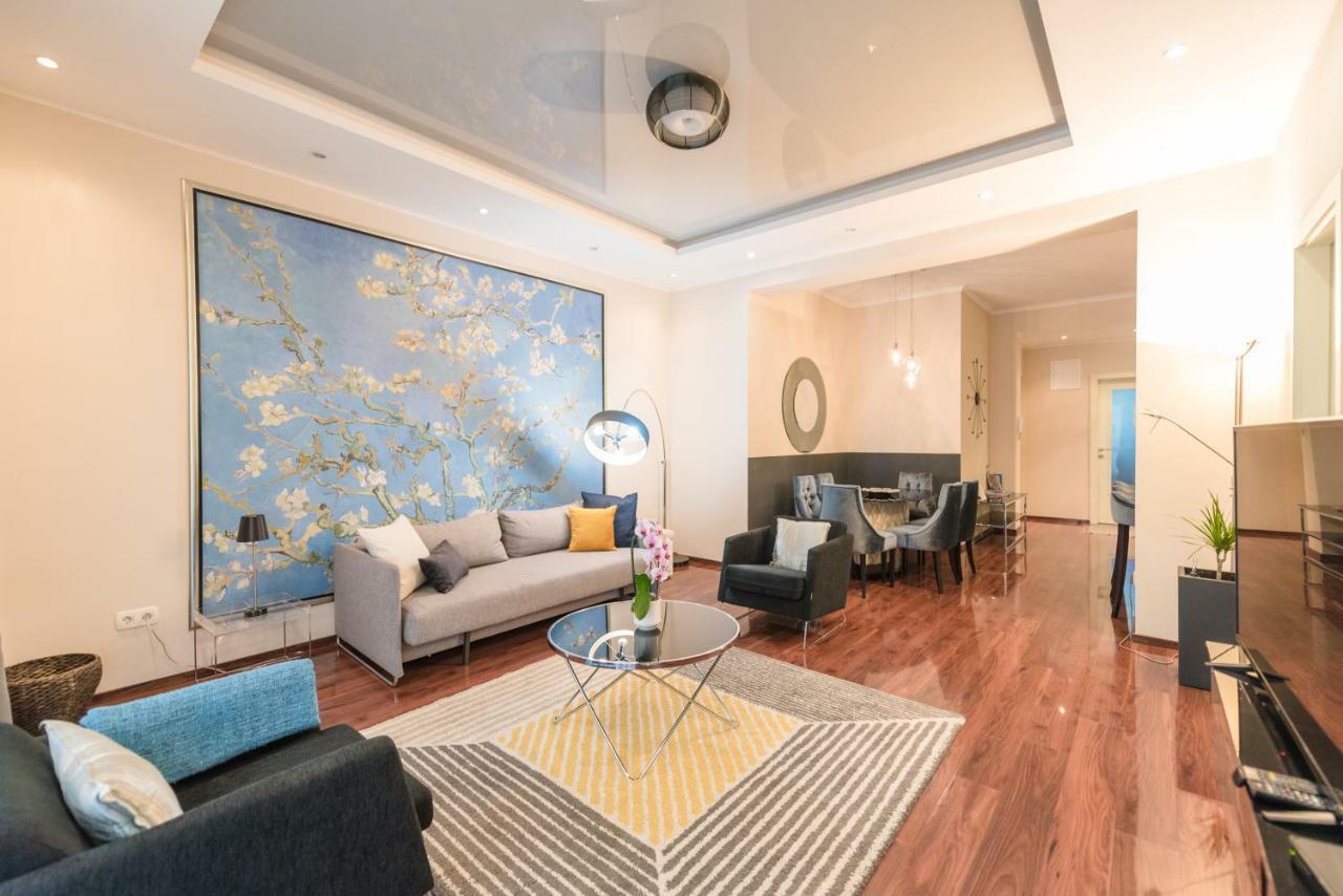 Apartmán Oasis - Liberty Bridge