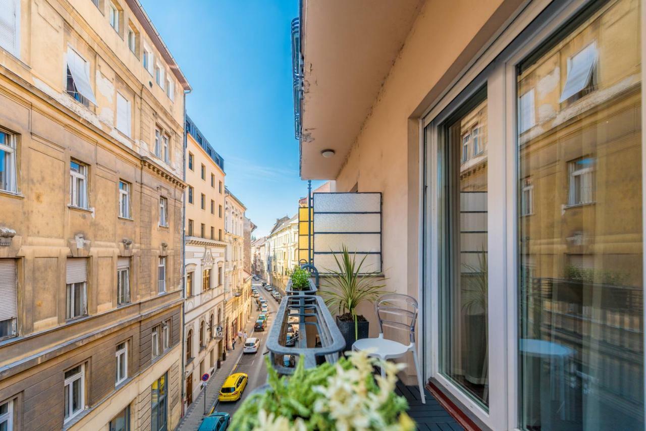 Apartmán Oasis - Liberty Bridge