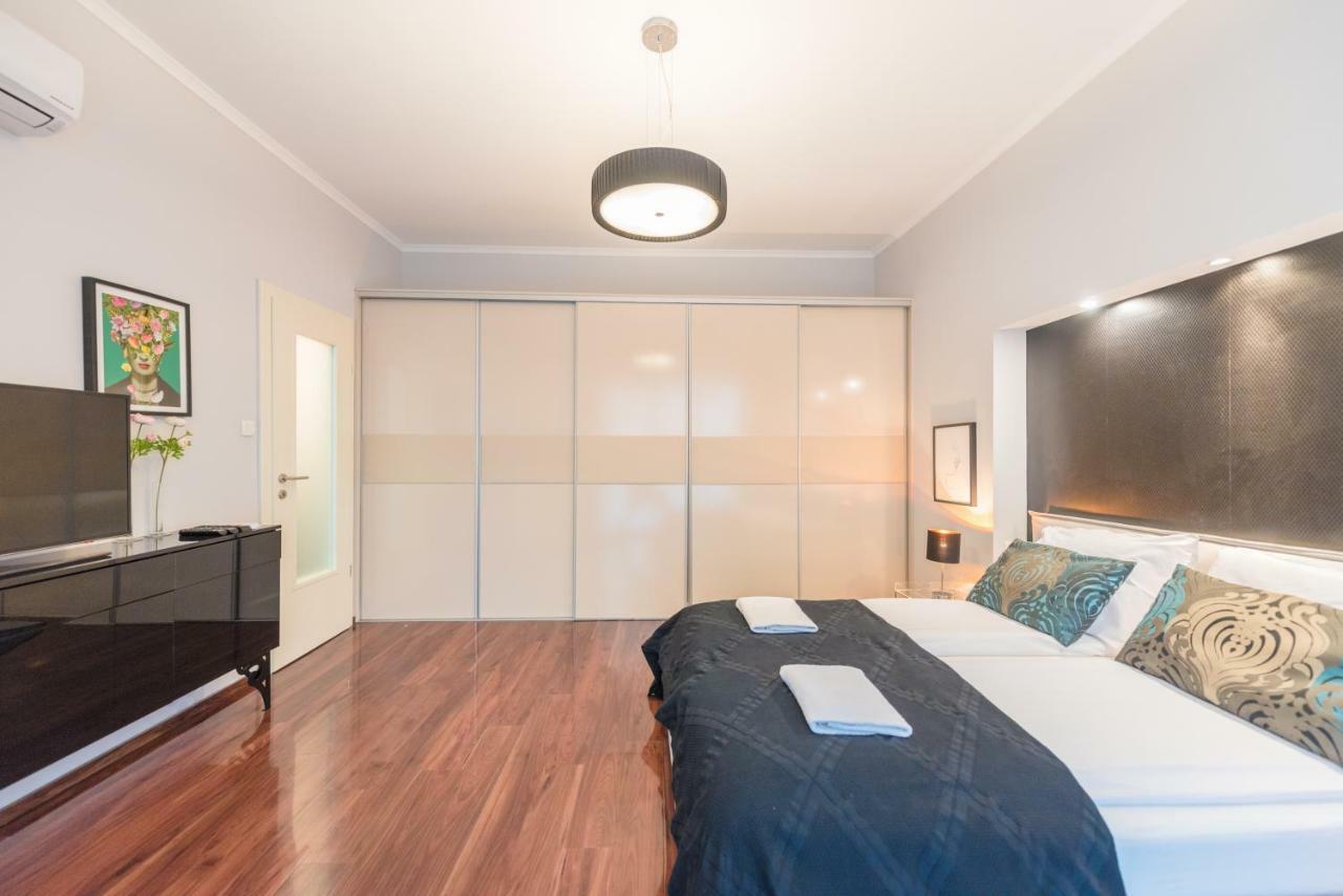 Oasis - Liberty Bridge Apartmán