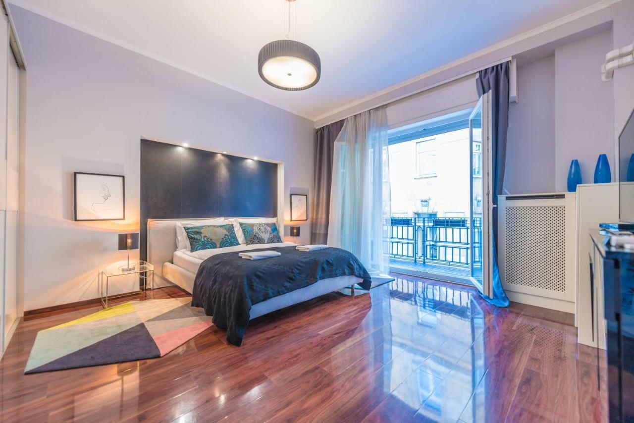 Apartmán Oasis - Liberty Bridge