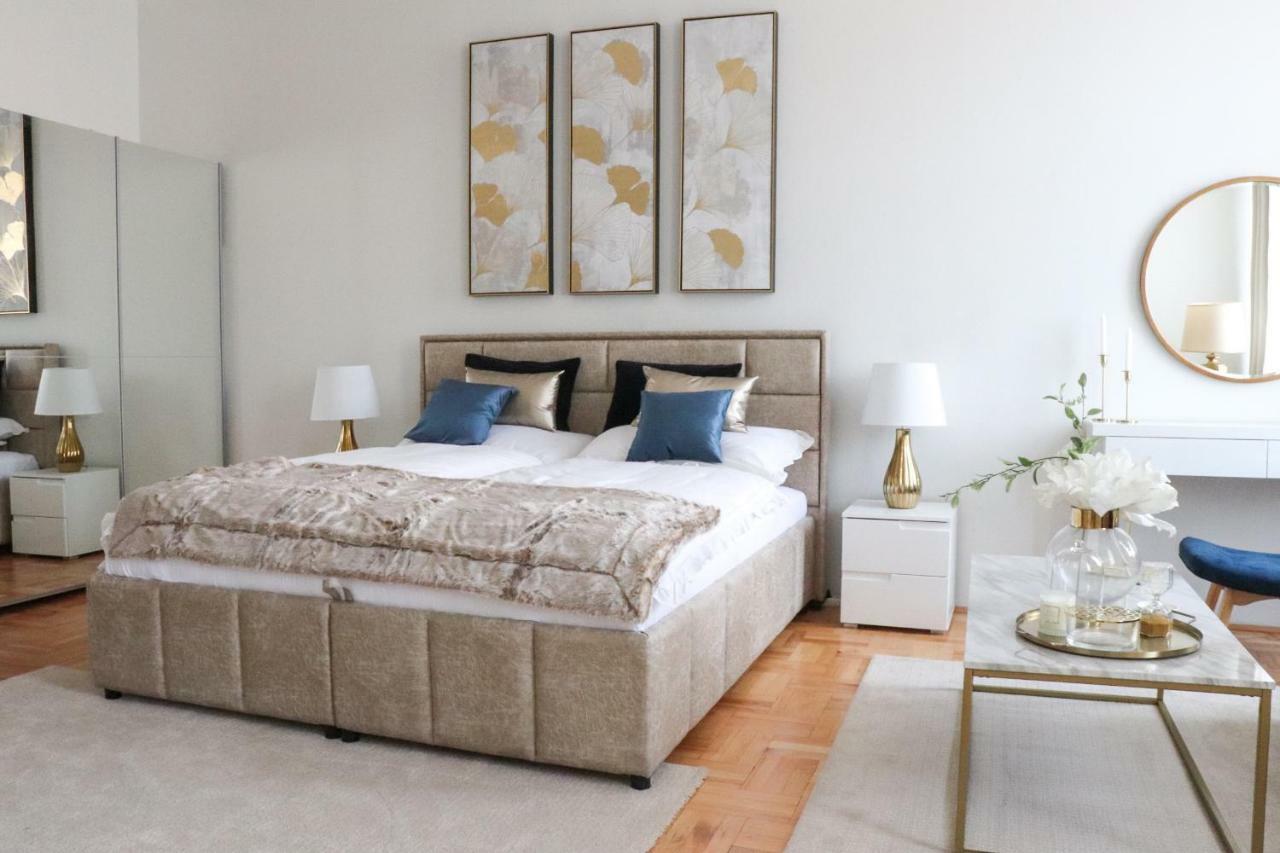 Apartman Deluxe With 2 Bedrooms And Ac *