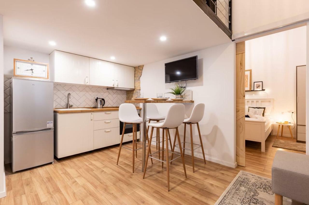 Bqa- Quality Apartments, Best Location Apartamento Budapest