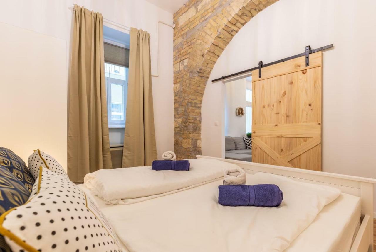 Apartamento Bqa- Quality Apartments, Best Location