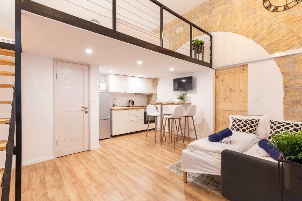 Apartamento Bqa- Quality Apartments, Best Location
