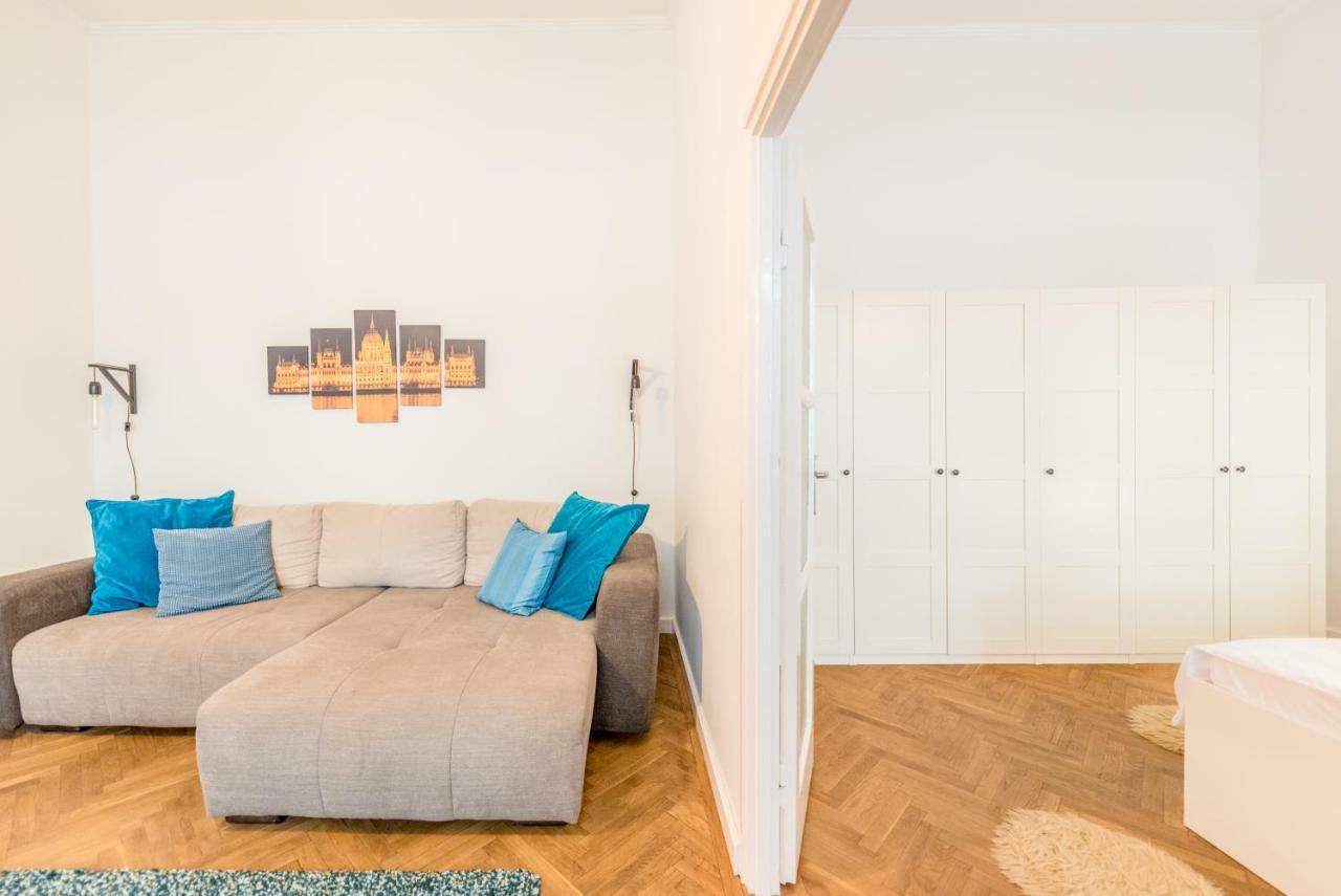 Oasis - Liberty Square Apartamento *