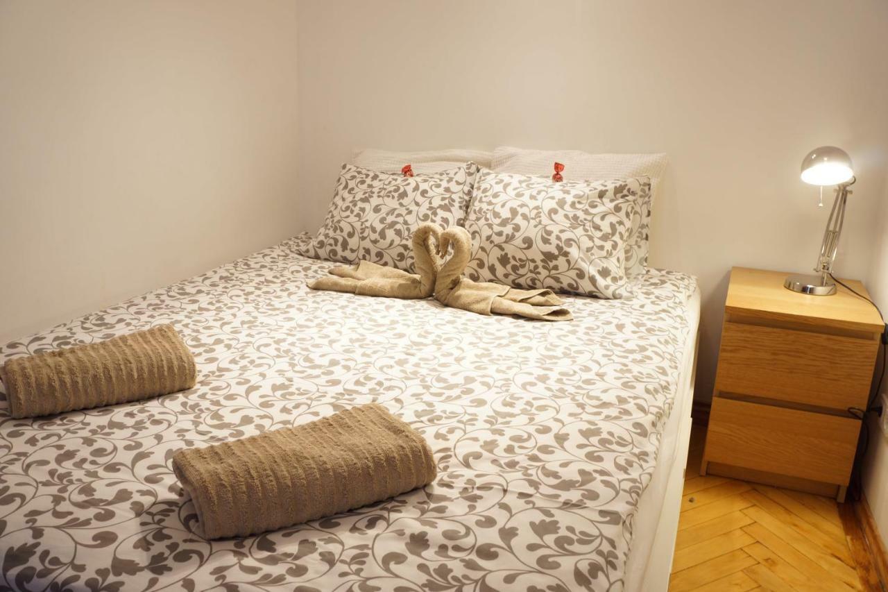 Vazquez Appartement *
