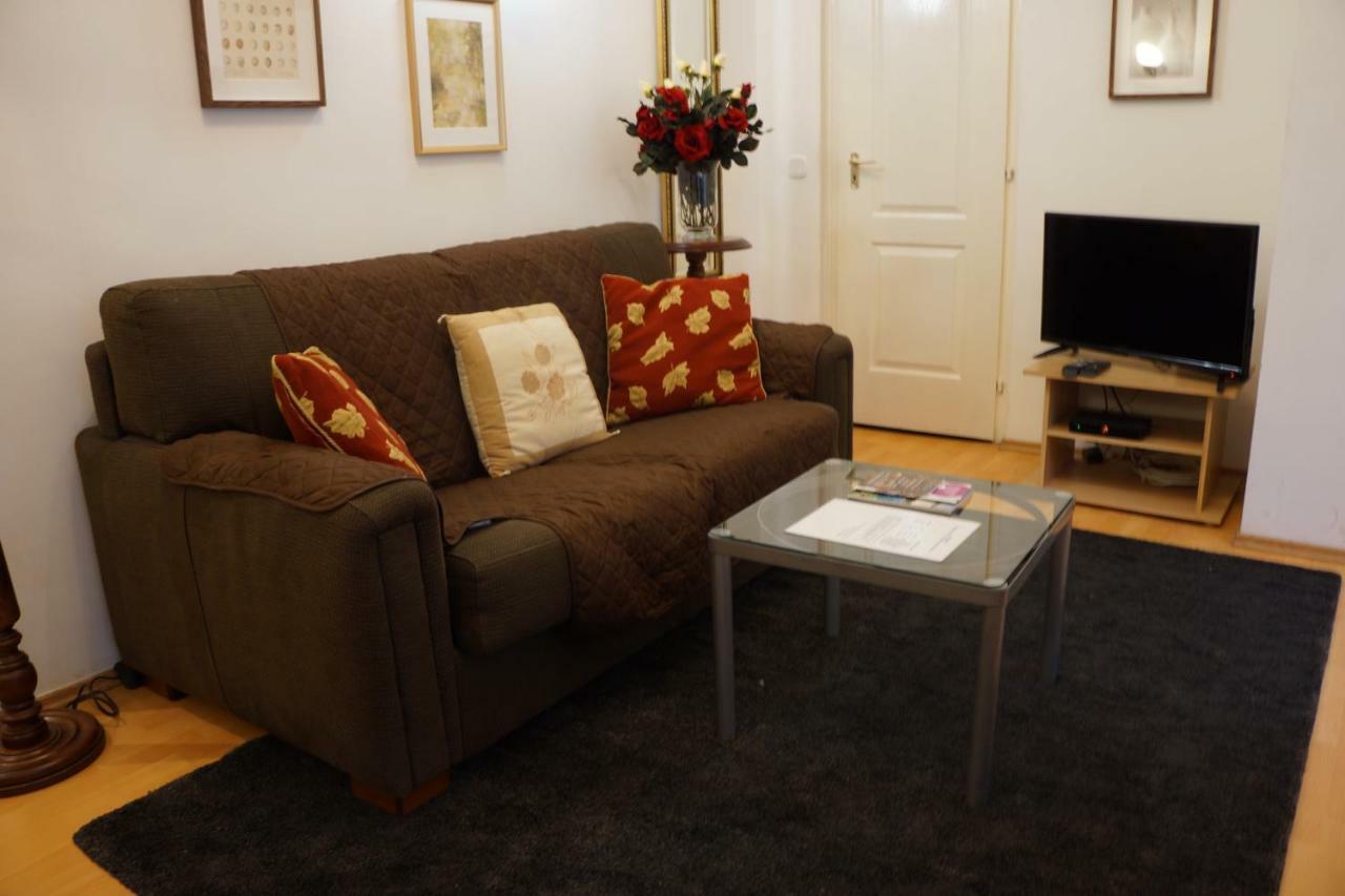 Appartement Vazquez Budapest