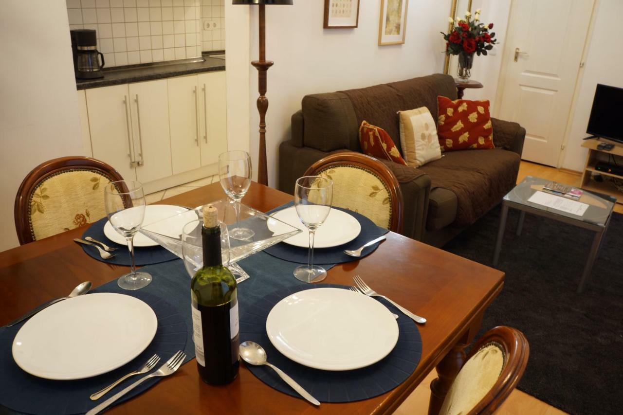 Appartement Vazquez *