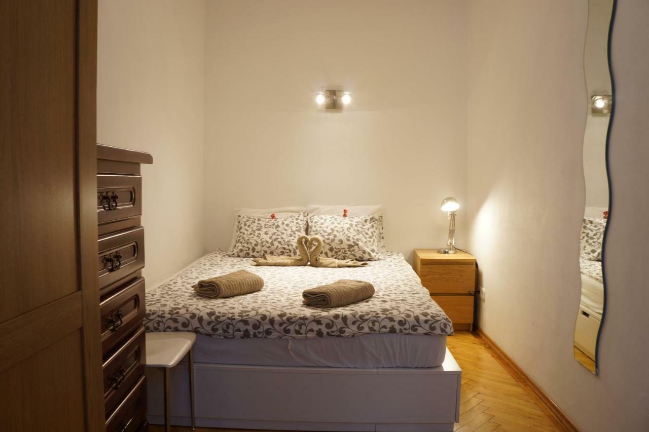 Appartement Vazquez *