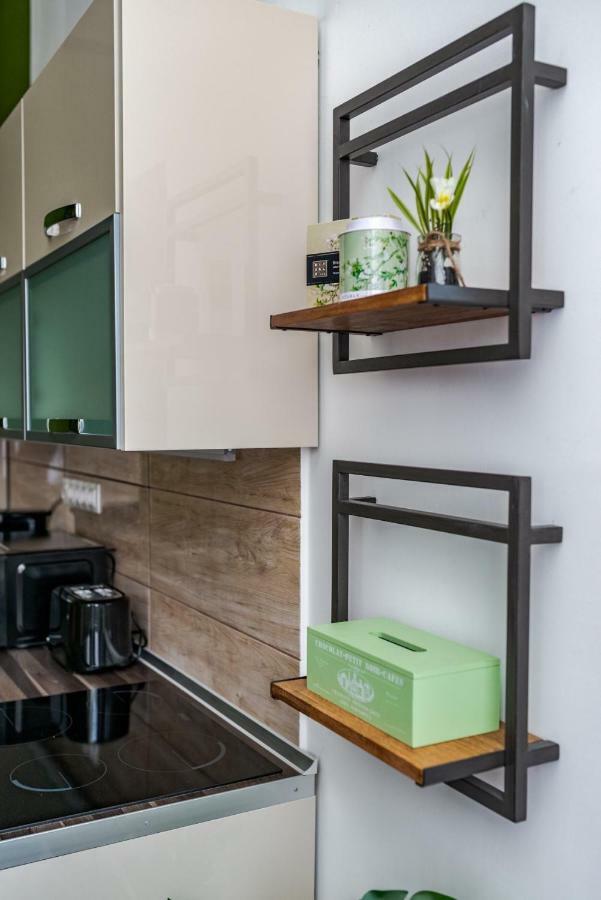 Apartamento Kira