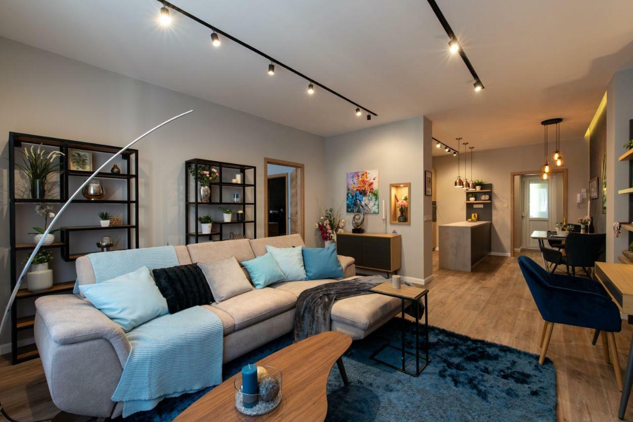 Apartamento Unique D4 Apartman
