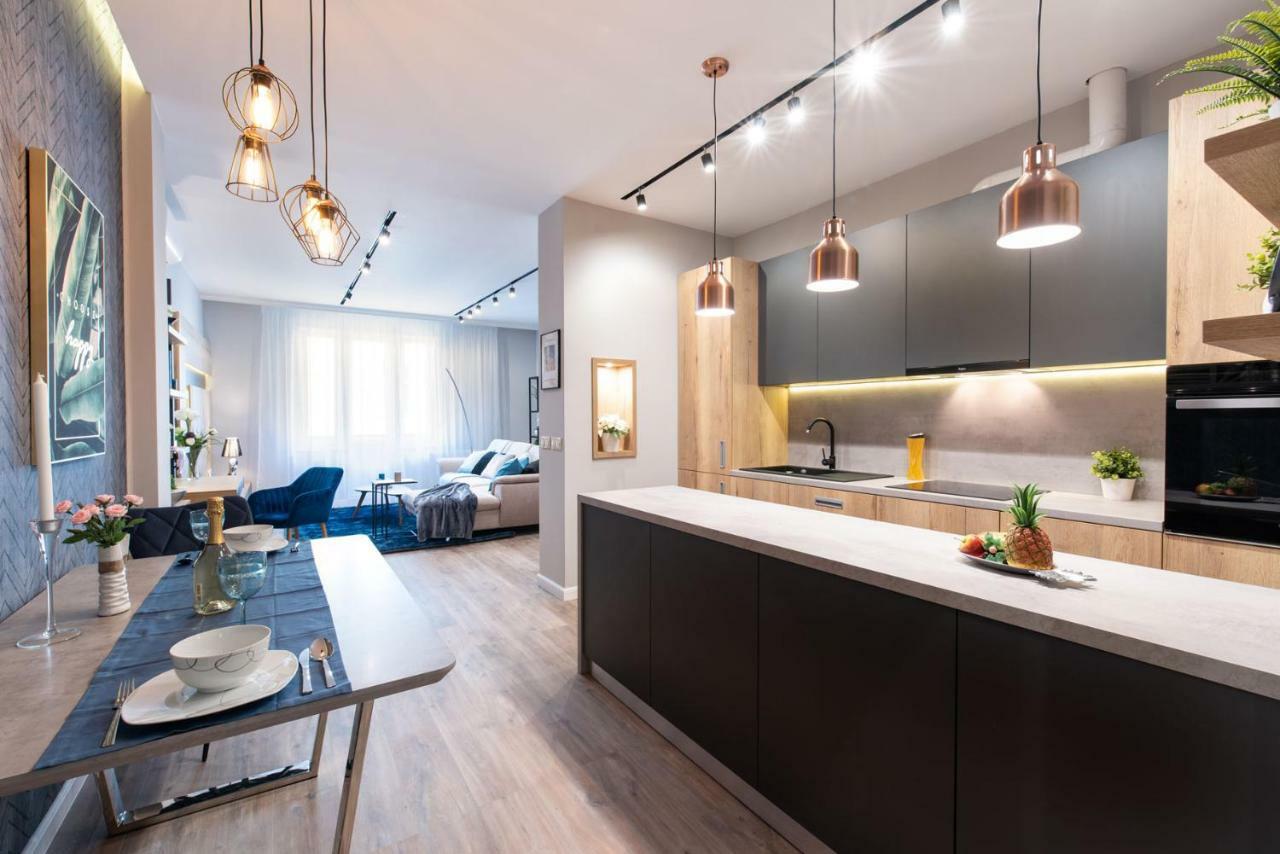 Apartamento Unique D4 Apartman *
