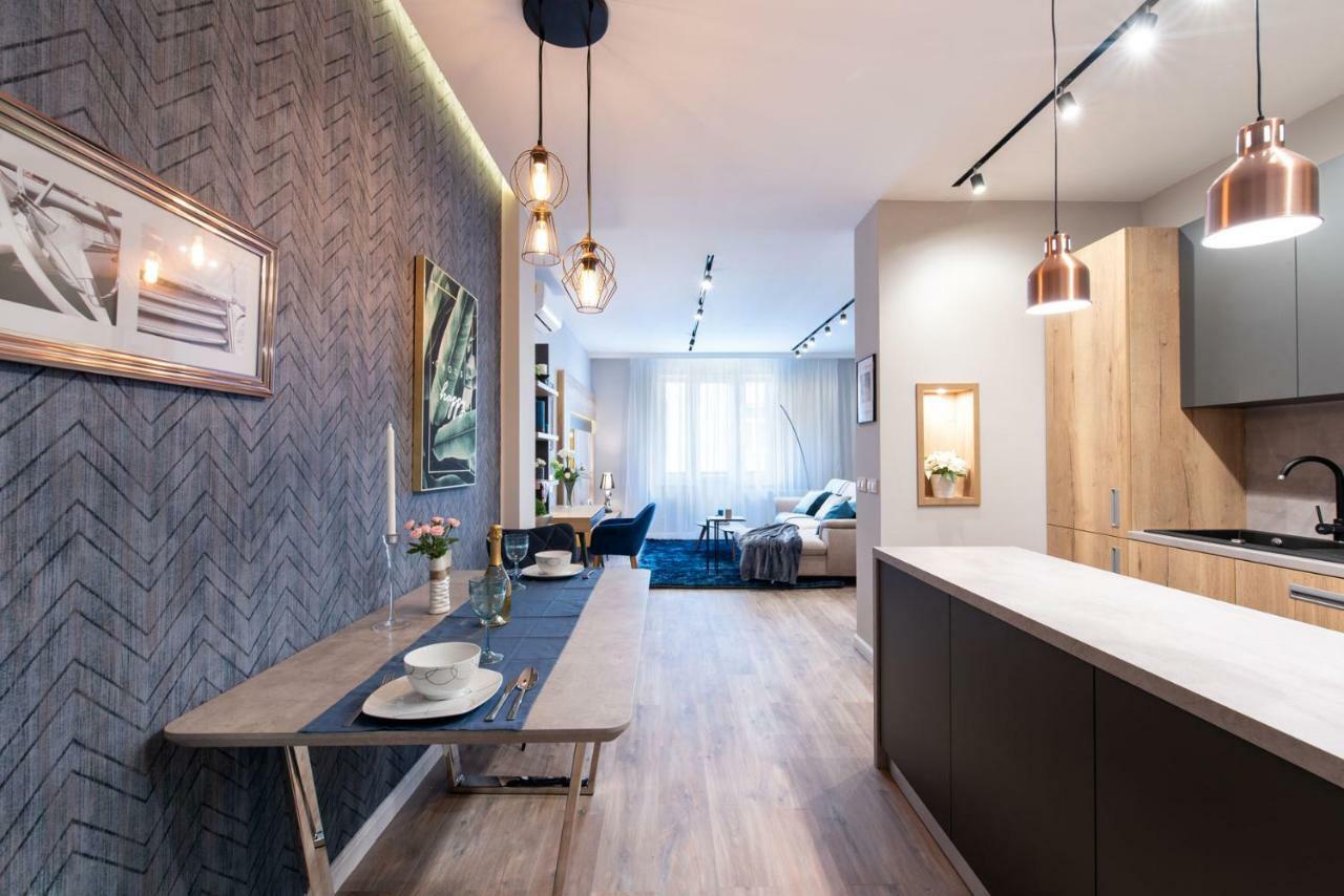 Unique D4 Apartman Apartamento *