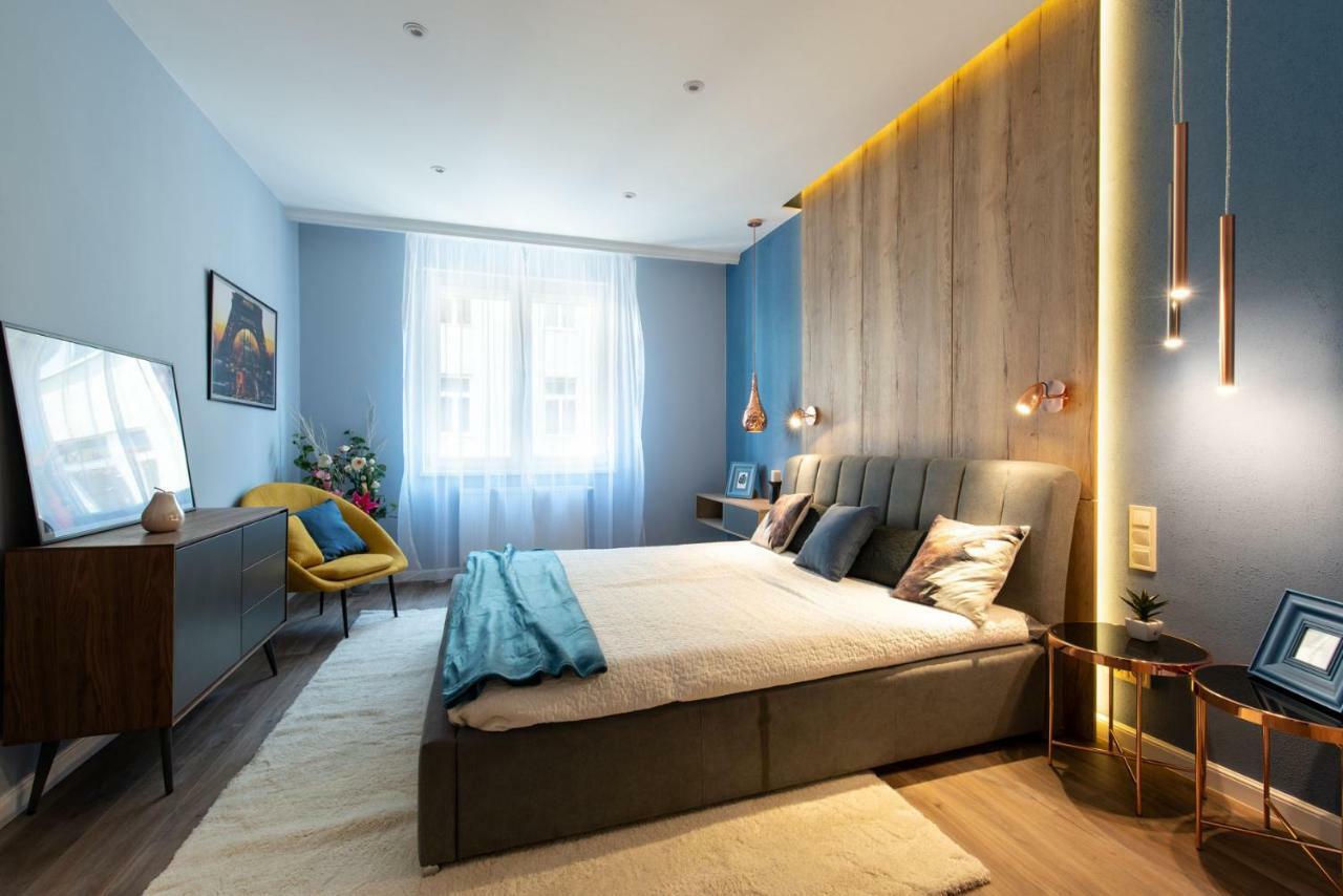 Unique D4 Apartman
