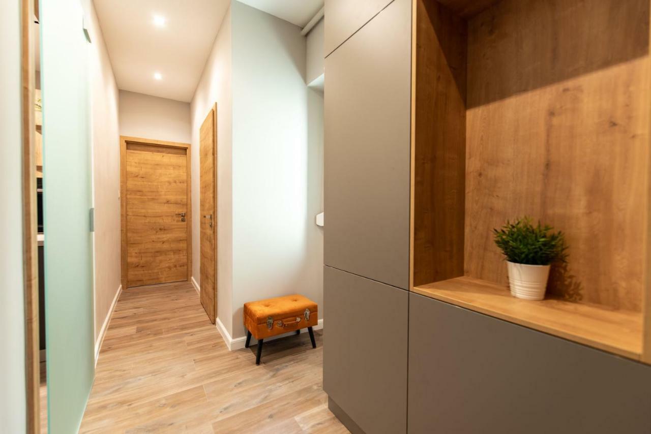 Unique D4 Apartman Apartamento