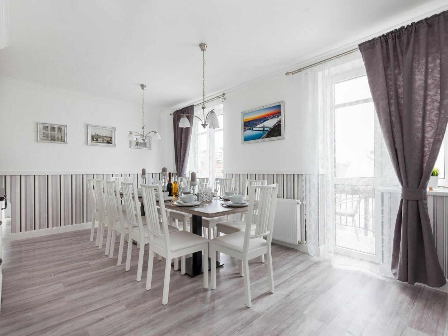 Bokreta Hotel Budapest