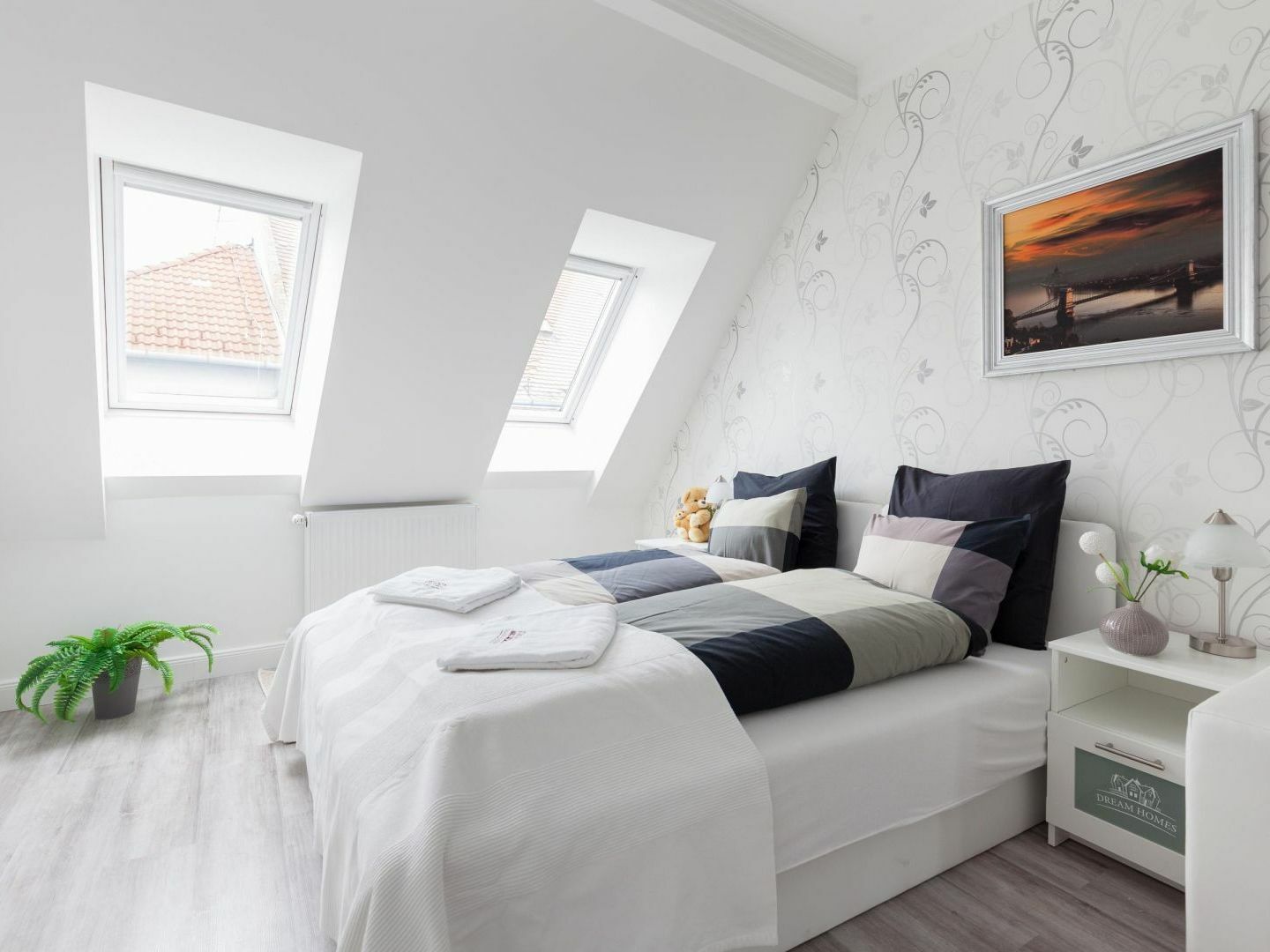 Bokreta Hotel Budapest