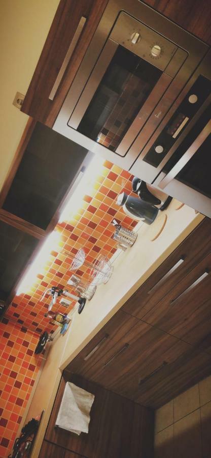 Apartamento W&m Stylish *