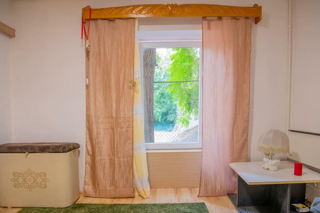 Bubu- Butterfly's Apartment Budapest