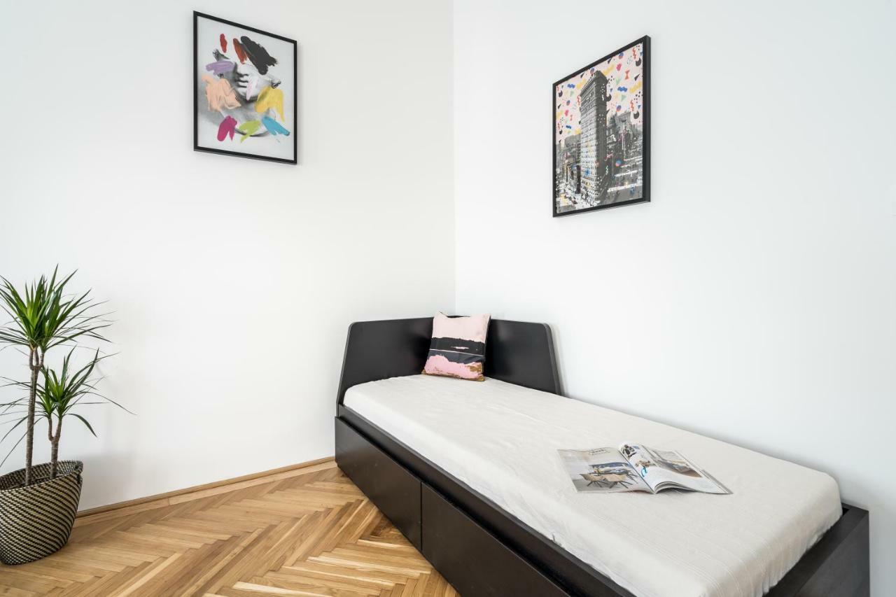 Downtown Visegradi10 Apartament *