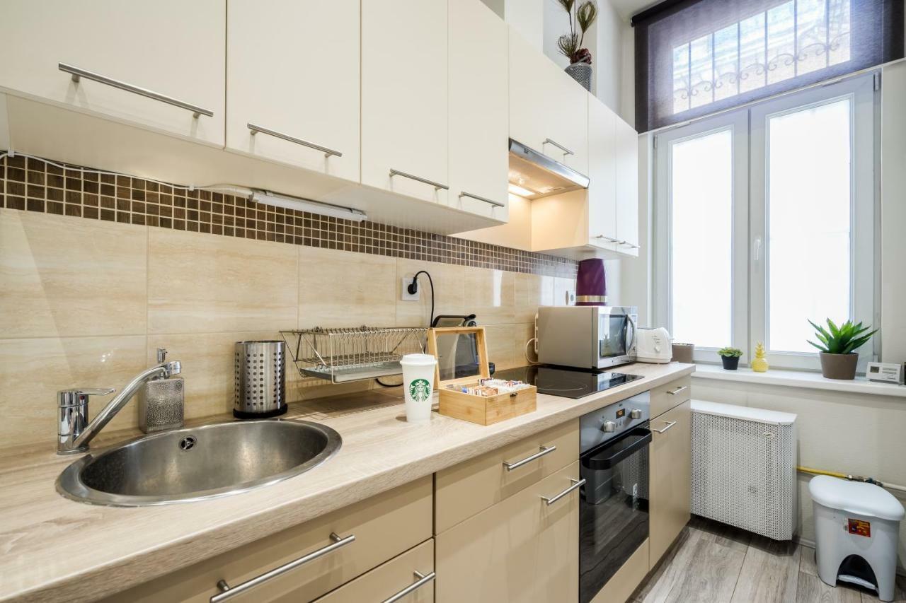 Apartamento A9 Houseleek Astoria