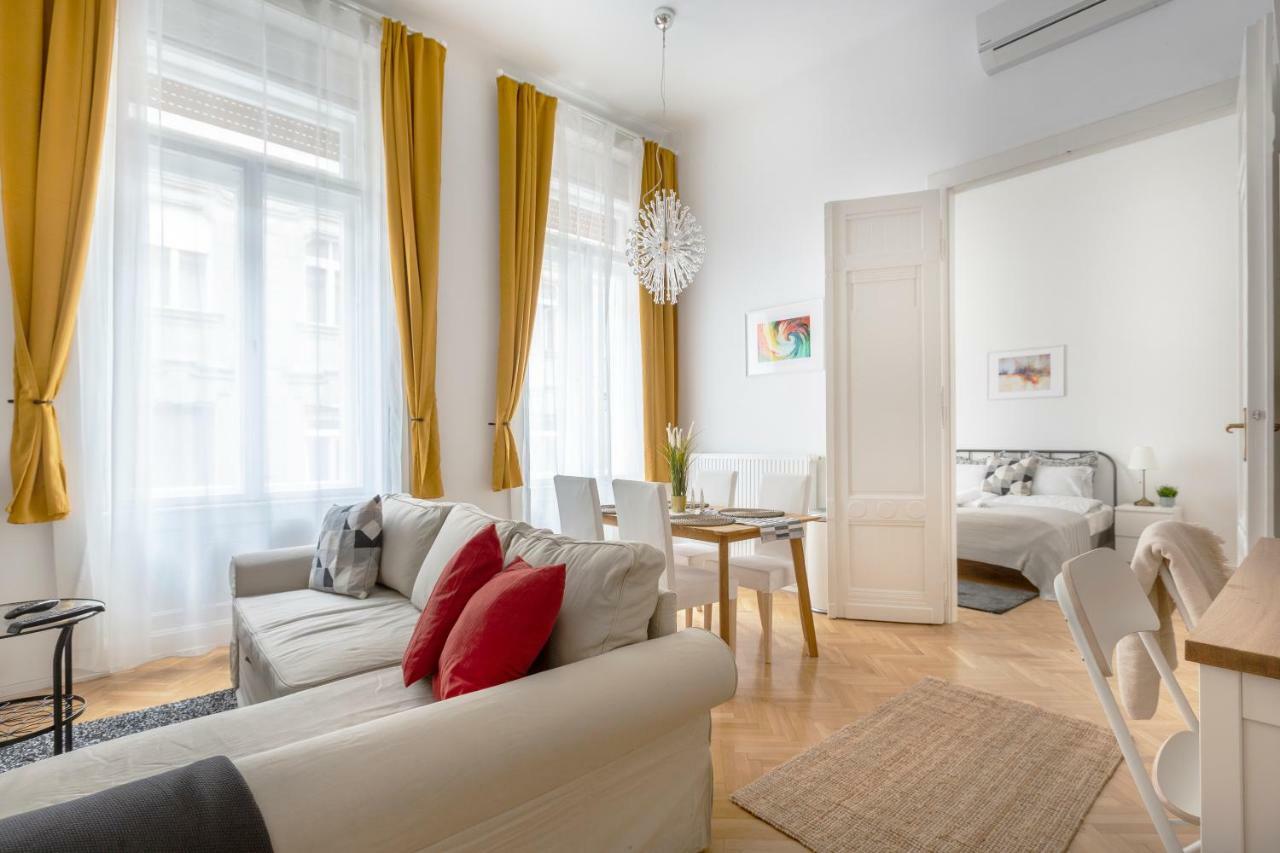 Apartment Exclusive Downtown Bella *