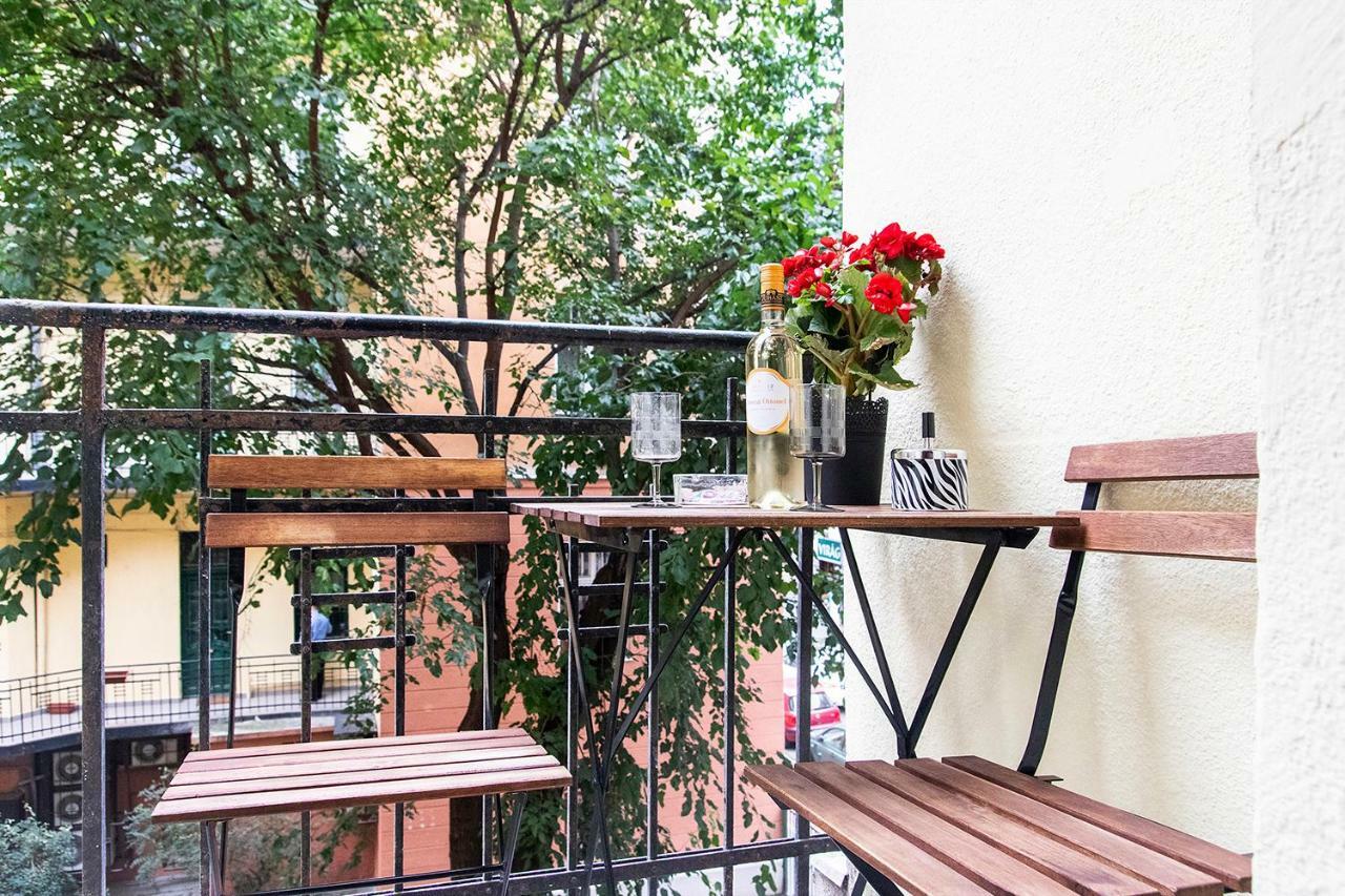 Dora Near Buda Castle With Parking! Apartament *