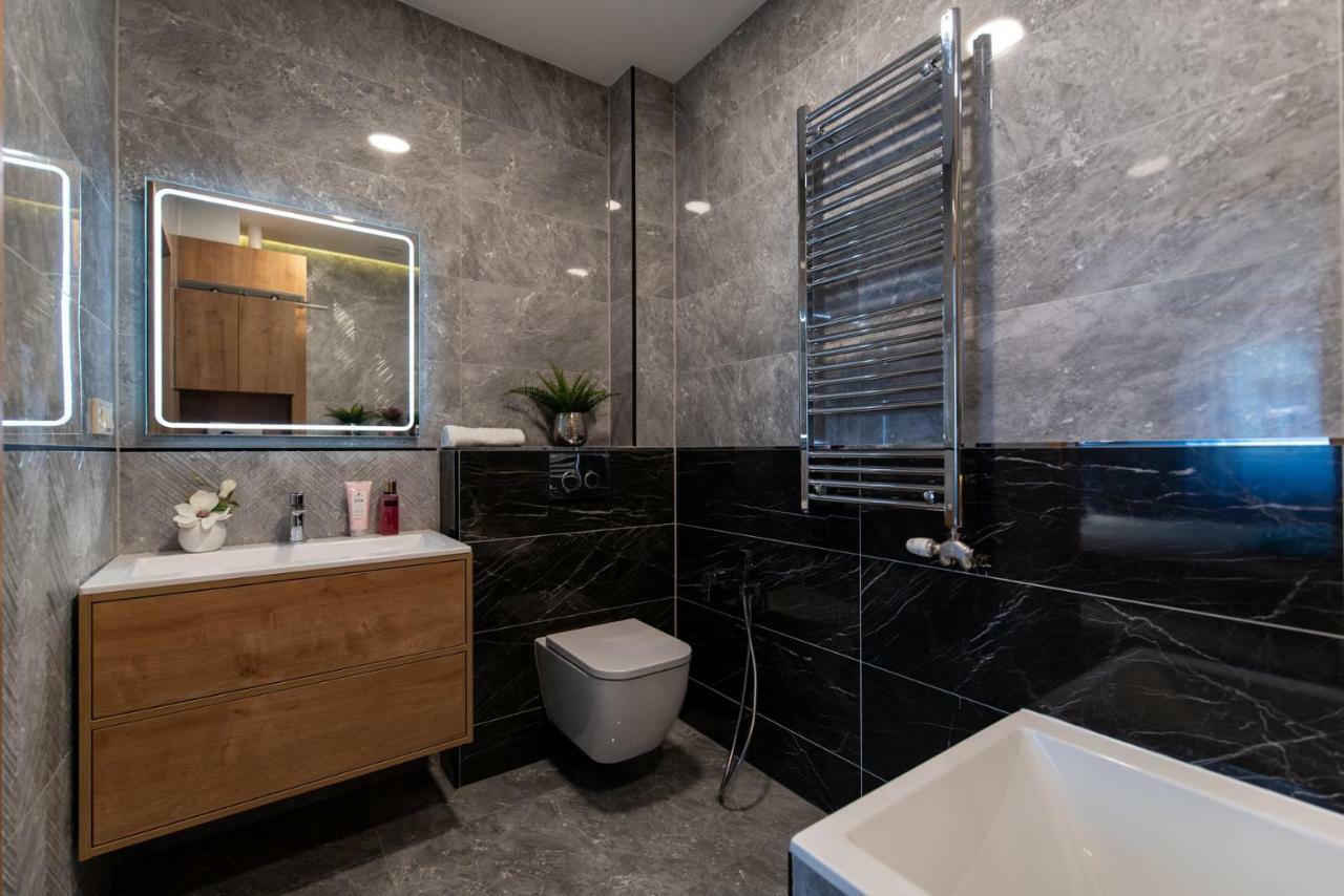 Unique D4 Apartman Apartamento *