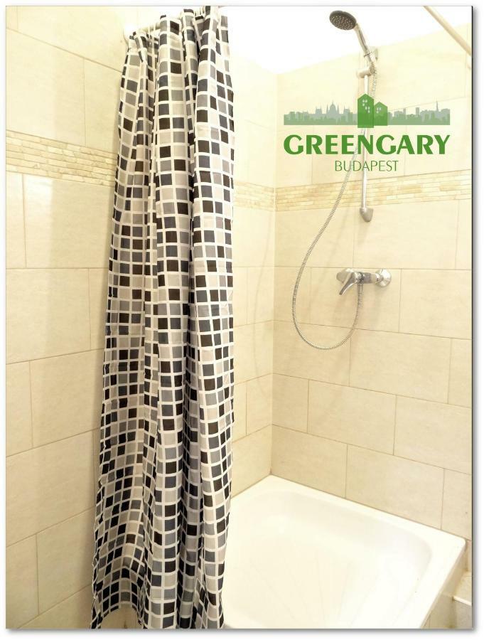 Appartement Greengary