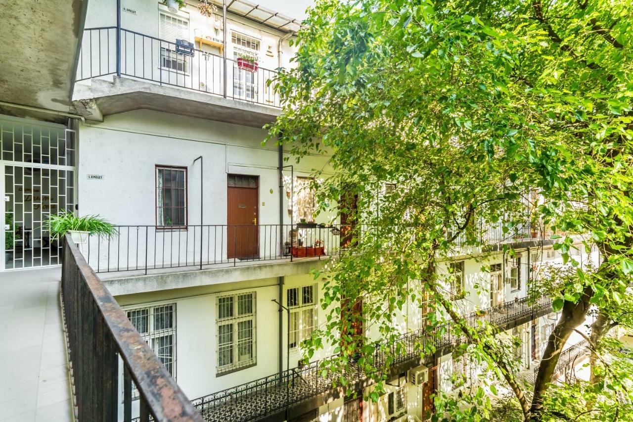 Bpr Carpediem Dream Apartamento *