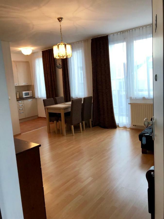 Alexandra Apartman