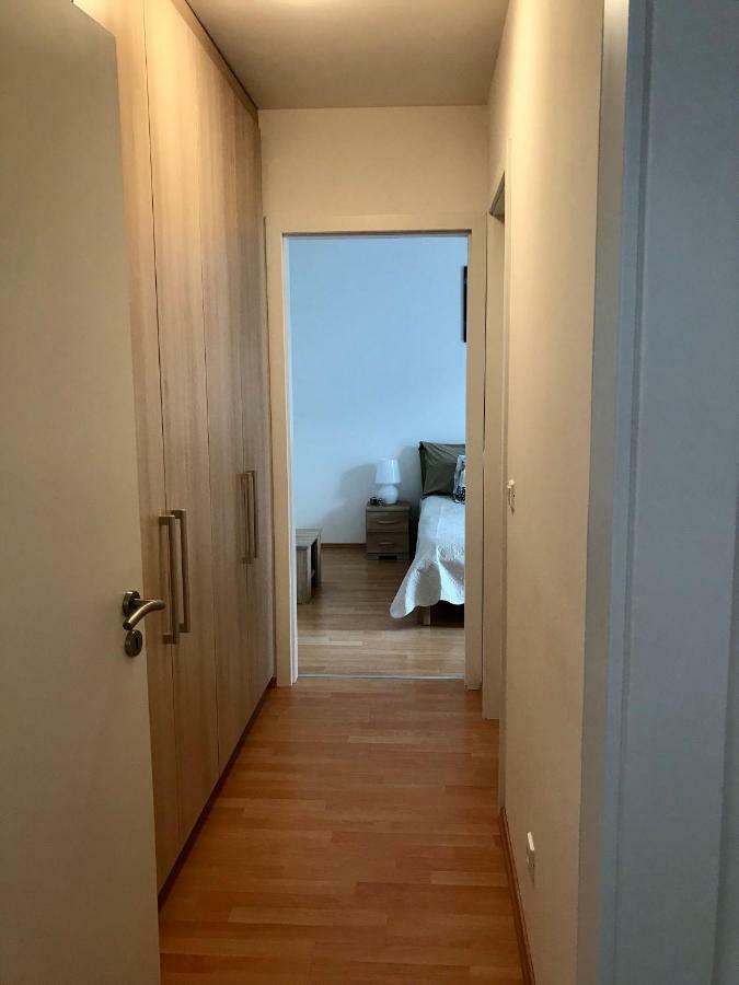Apartman Alexandra Budapest