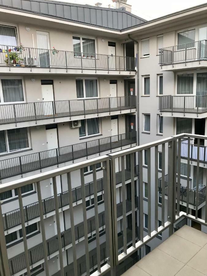 Apartman Alexandra *