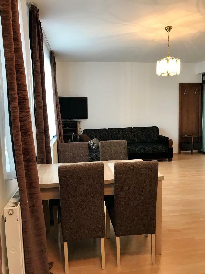 Alexandra * Budapest