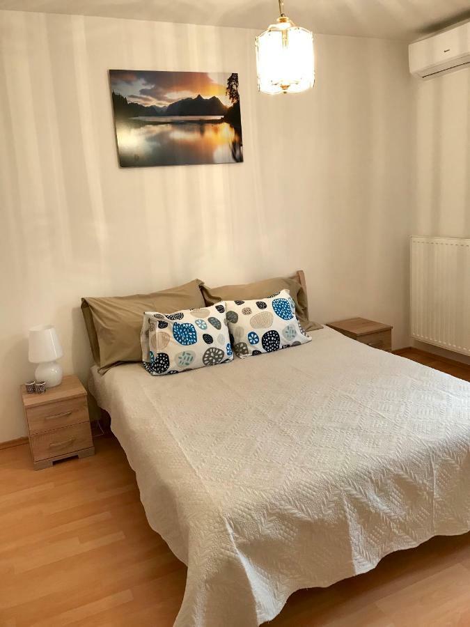 Apartman Alexandra *