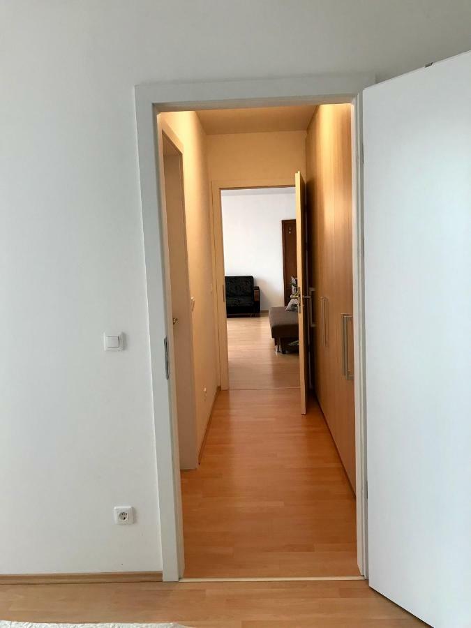 Alexandra Appartamento Budapest