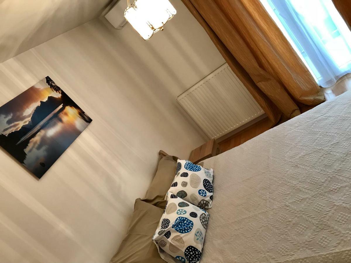 Appartamento Alexandra