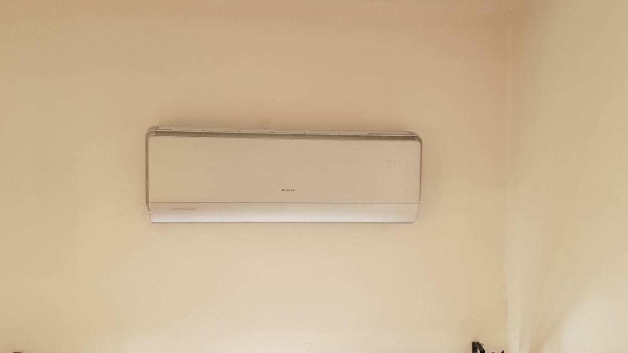 Bmg Basilica Apartment Budapest