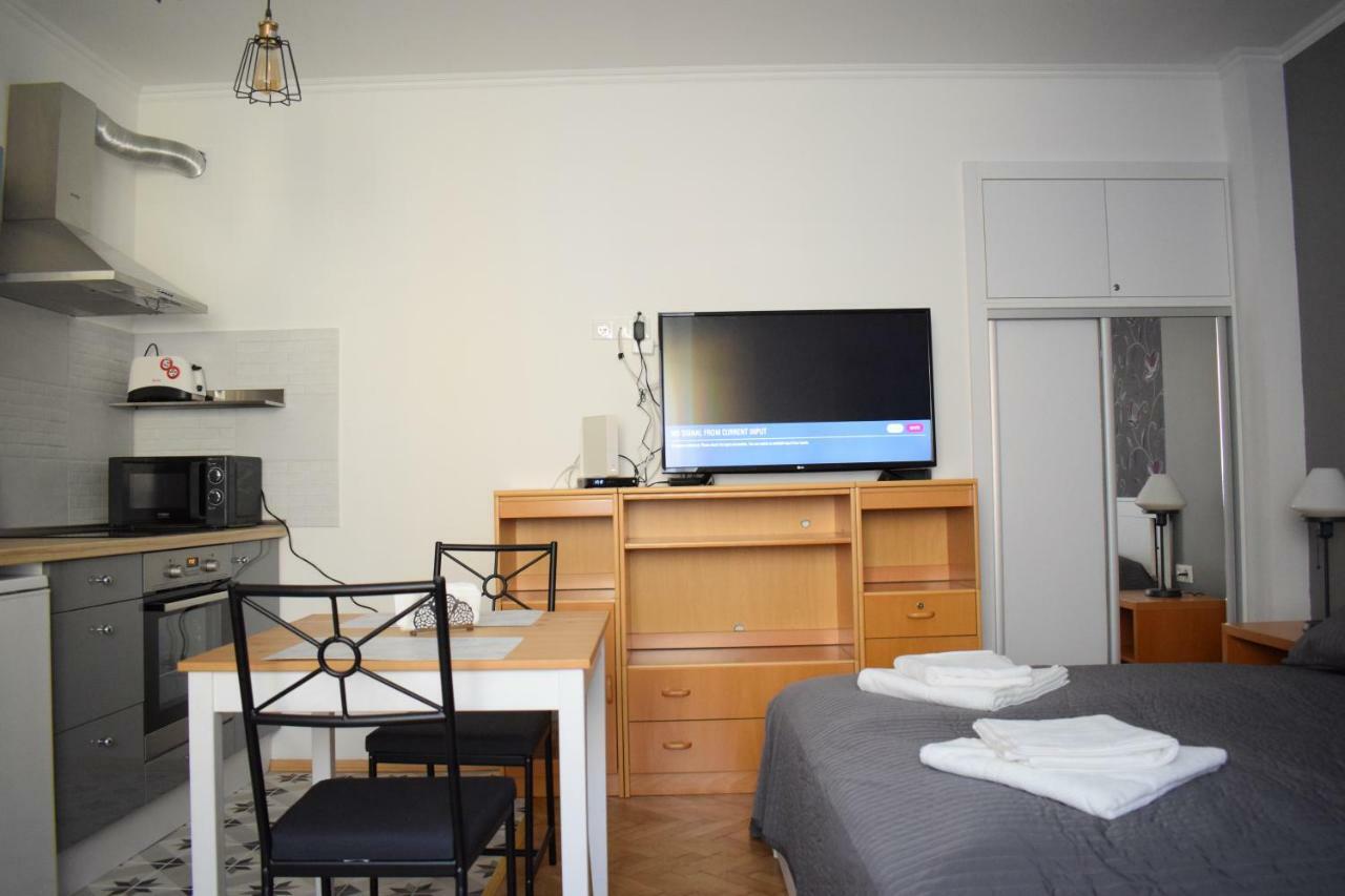 Apartamento Diamond Astoria *