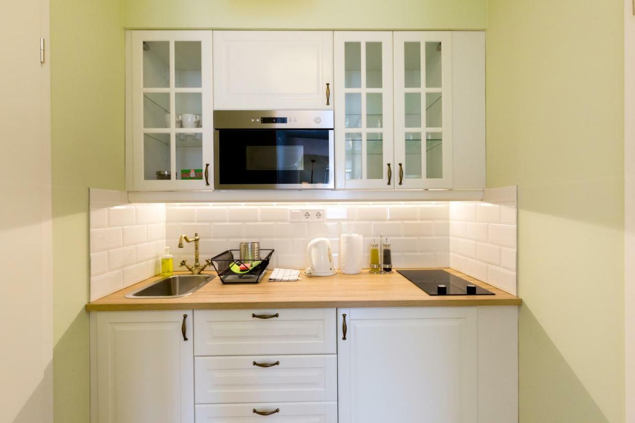 Apartman Roland *