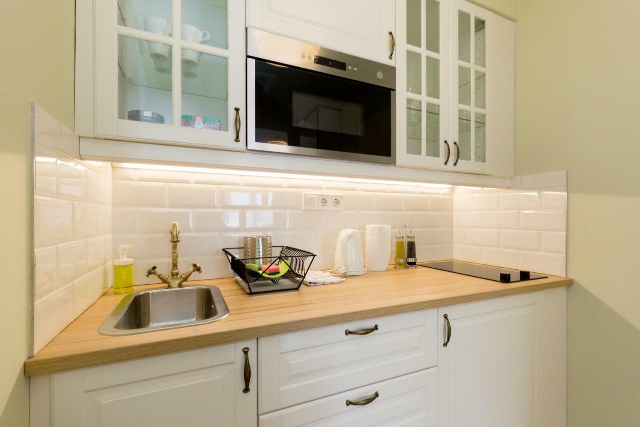 Apartman Roland Budapest